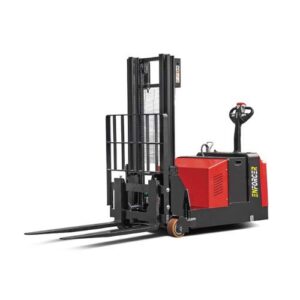 WSBCPE18-08PBVS_ Enforcer 1.8T Counterbalance Stacker - Front
