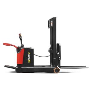 WSBMRE20-08PBVS - Enforcer 2T Walkie Reach Stacker - Side