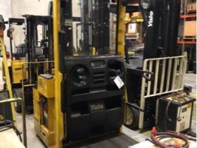 Used Yale 1.8T Stock Picker