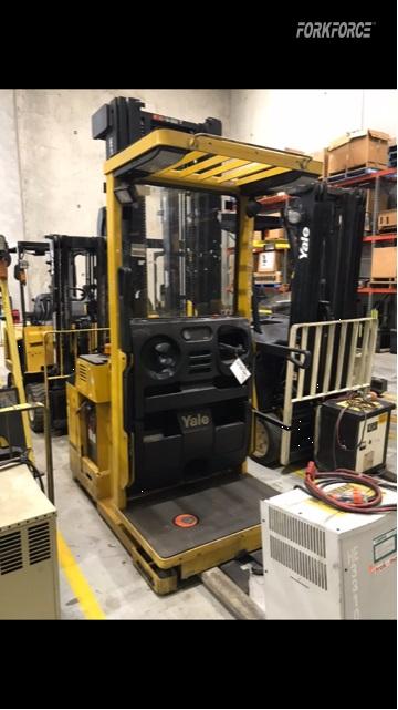 Used Yale 1.8T Stock Picker
