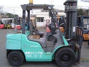 Mitsubishi FGE30-T