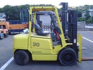 Sumitomo 13-FD30PV 11HA