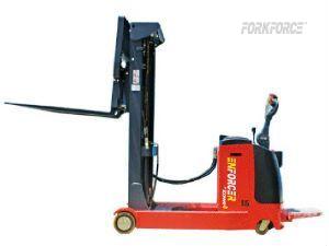Enforcer Mast Stacker By Zowell