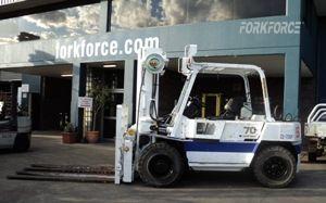 Sumitomo 31-FG70PIII