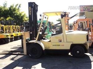 Hyster H11OXM