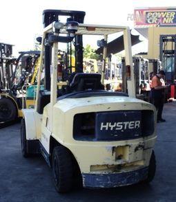 Hyster H80XM
