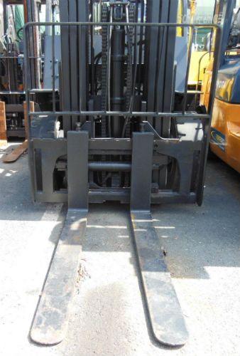 Used Yale 2.5 Ton Diesel Forklift