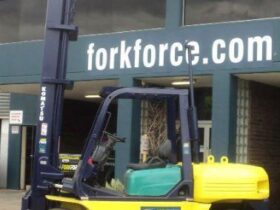 p-1355-large.jpg Used Komatsu 7-Ton Diesel Forklift