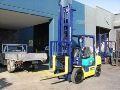 Komatsu FG30-14