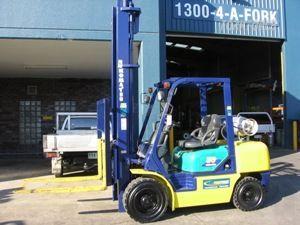 Komatsu FG30-14