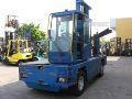 Used Baumann GX601250 Forklift