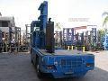 Used Baumann GX601250 Forklift