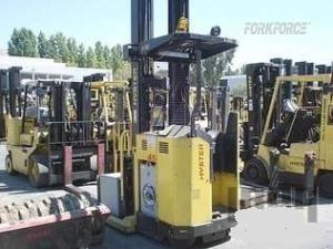 Hyster N45XMR