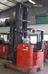 Nissan JHCO1L18HU