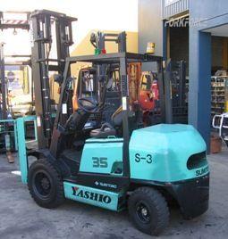 Sumitomo 13-FD35PV11HA