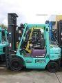 Mitsubishi 2T LPG Forklift