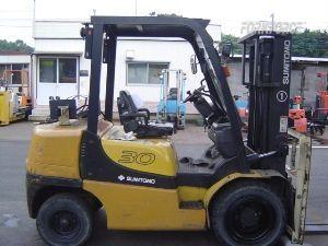Sumitomo 13FT-30PAX2TD