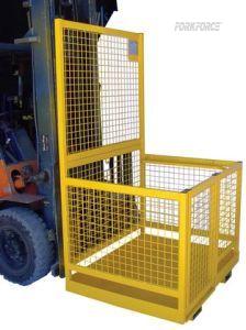 Forklift Safety Cage