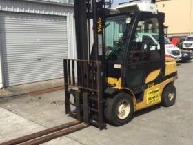 Used Yale 3 Ton GP30MXL-BL Forklift