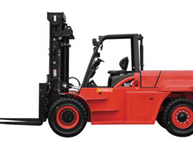 FLDCXT160-08W1VE Enforcer 16T Diesel Forklift