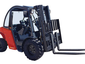 FLDAXH30-20E4ZH Enforcer 3T Diesel Hydrostatic Rough Terrain Forklift