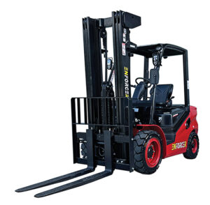 FLDCXT25-08X7RH - Enforcer 2.5T High Performance Diesel Forklift_FRONT