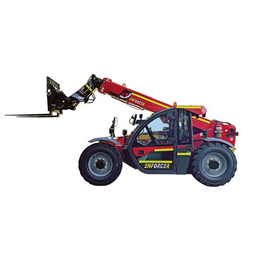 Enforcer 2.5T Telehandler