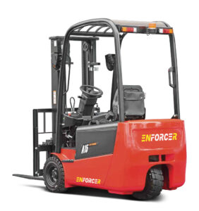 FLBCTE15-08PBVE Enforcer 1.5T 3-Wheel Electric Forklift