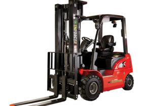 FLBCXE25-08LITH Enforcer 2.5T All Weather Lithium Forklift