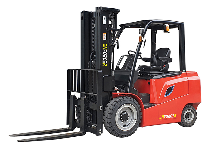 Enforcer 3T Lithium Forklift