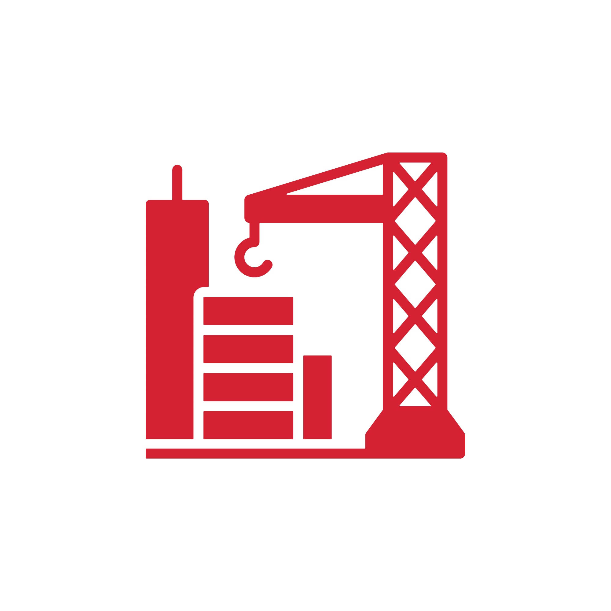 Construction Icon