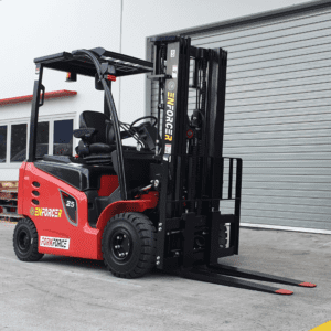 FLBCXE25-08LIUH - Used Enforcer 2.5T Lithium Forklift