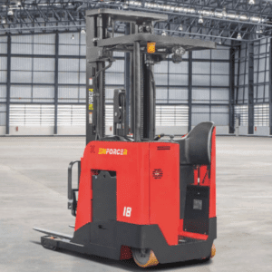 RTBPSE18-08PBUS - Used Enforcer 1.8T Reach Truck