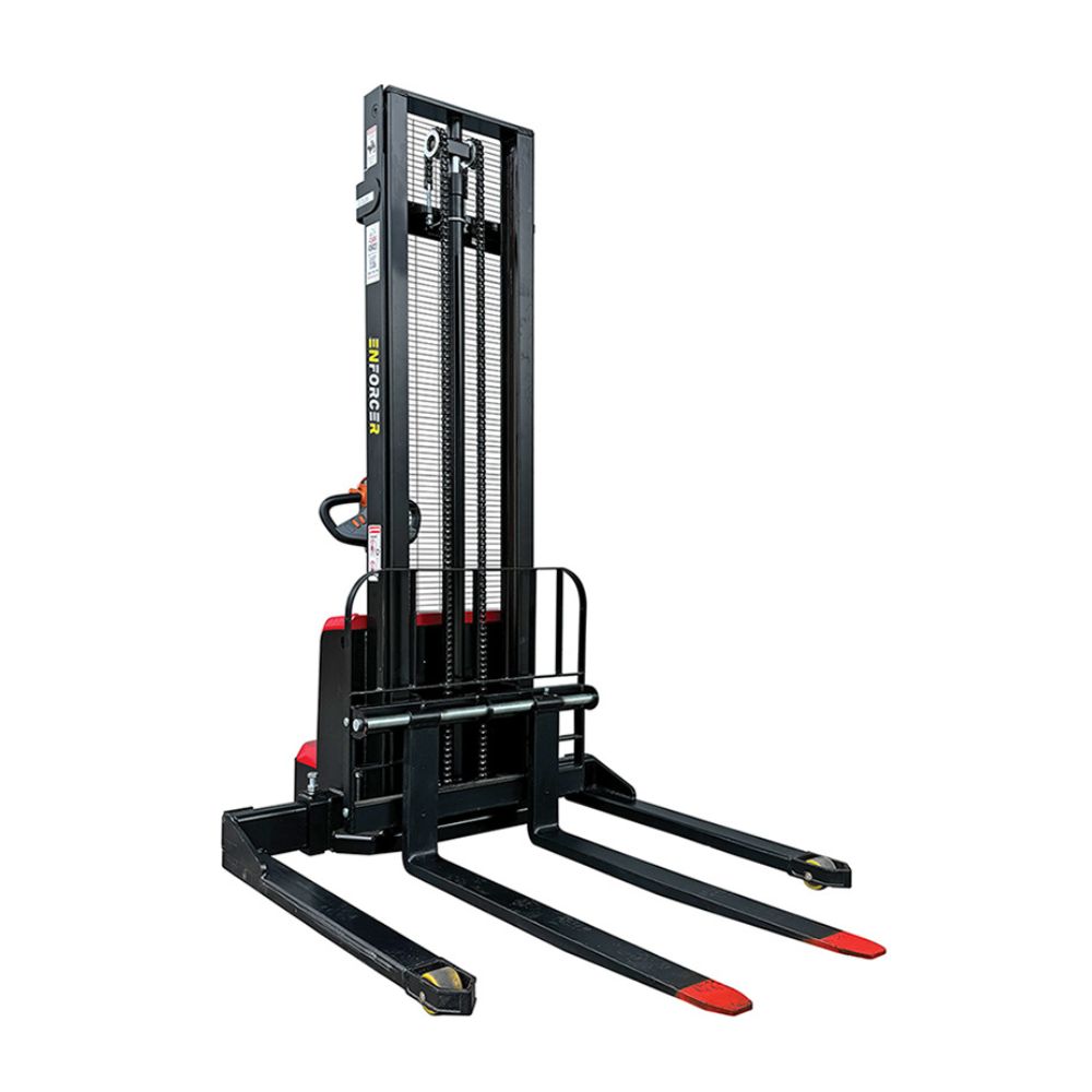 Enforcer 1.3T Walkie Stacker