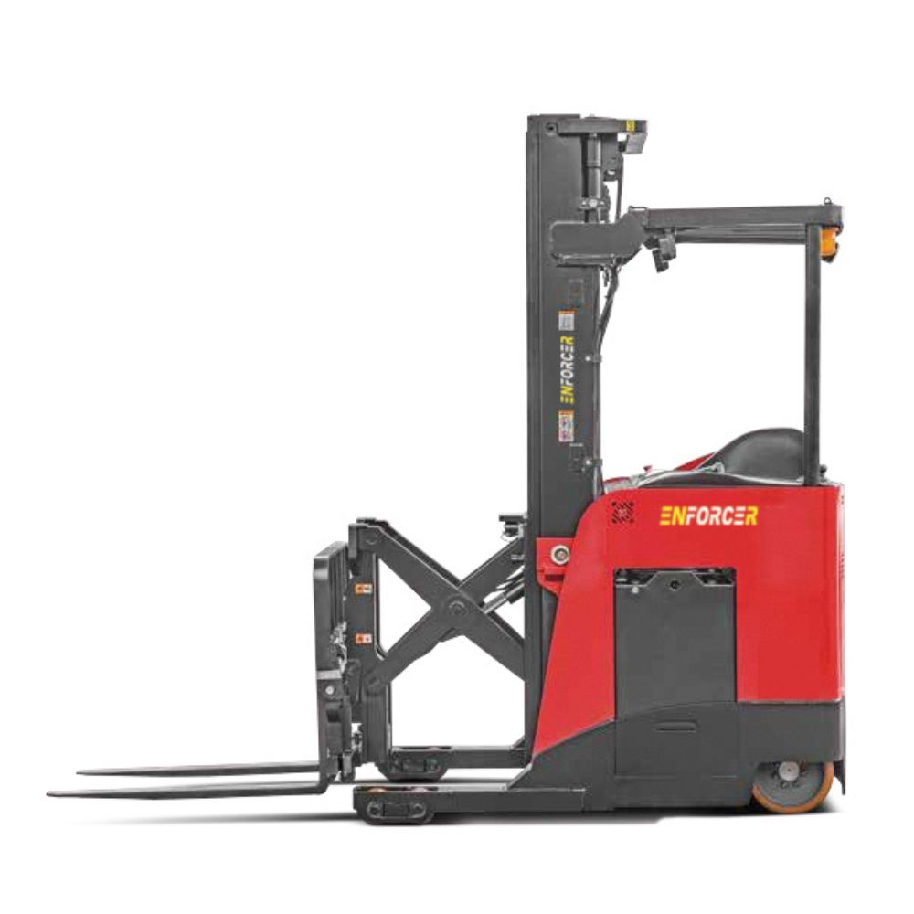 Enforcer 2T Lithium Reach Truck