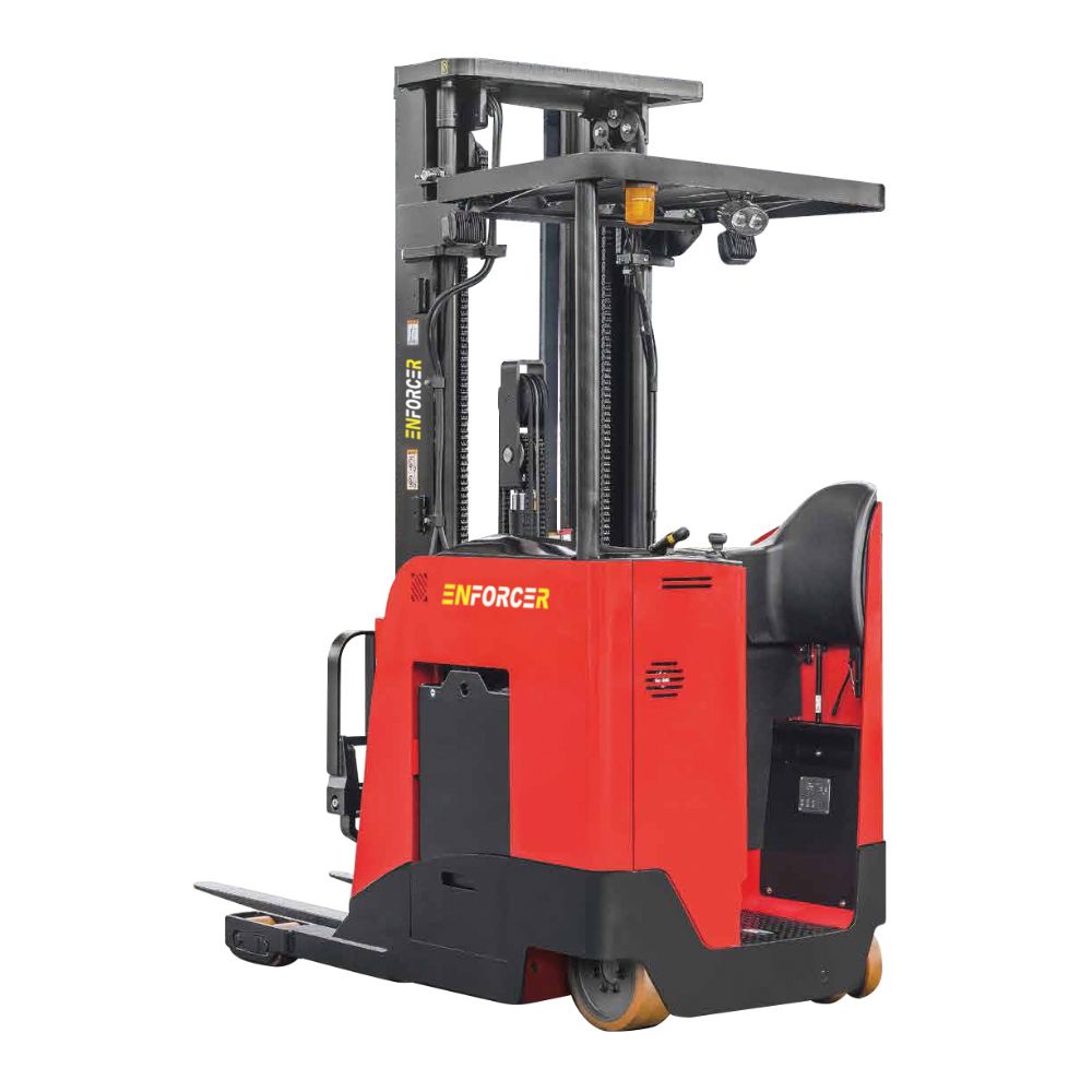 Enforcer 2T Reach Truck