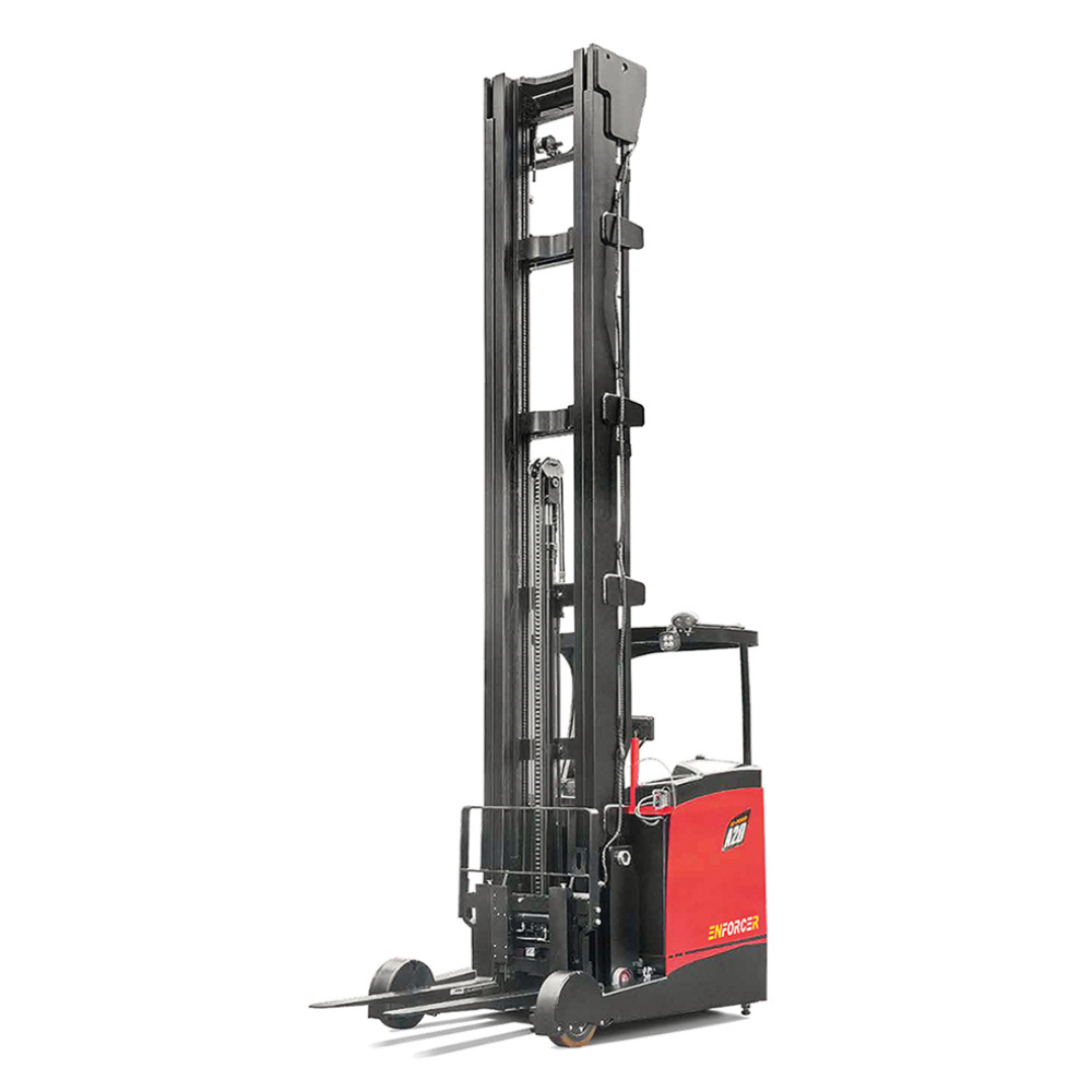 Enforcer 2T High Performance Reach Truck