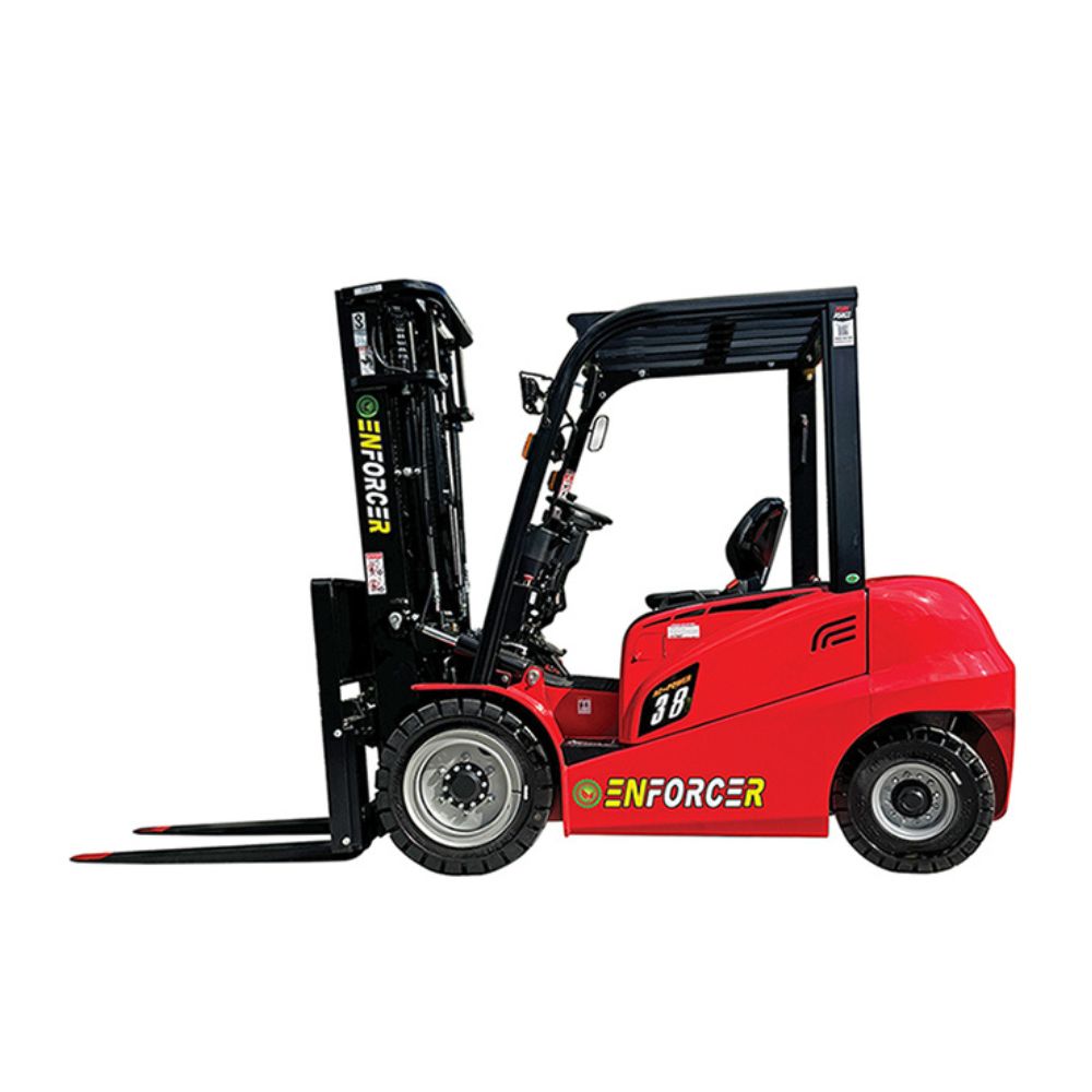 Enforcer 3.8T Light Duty Lithium Forklift