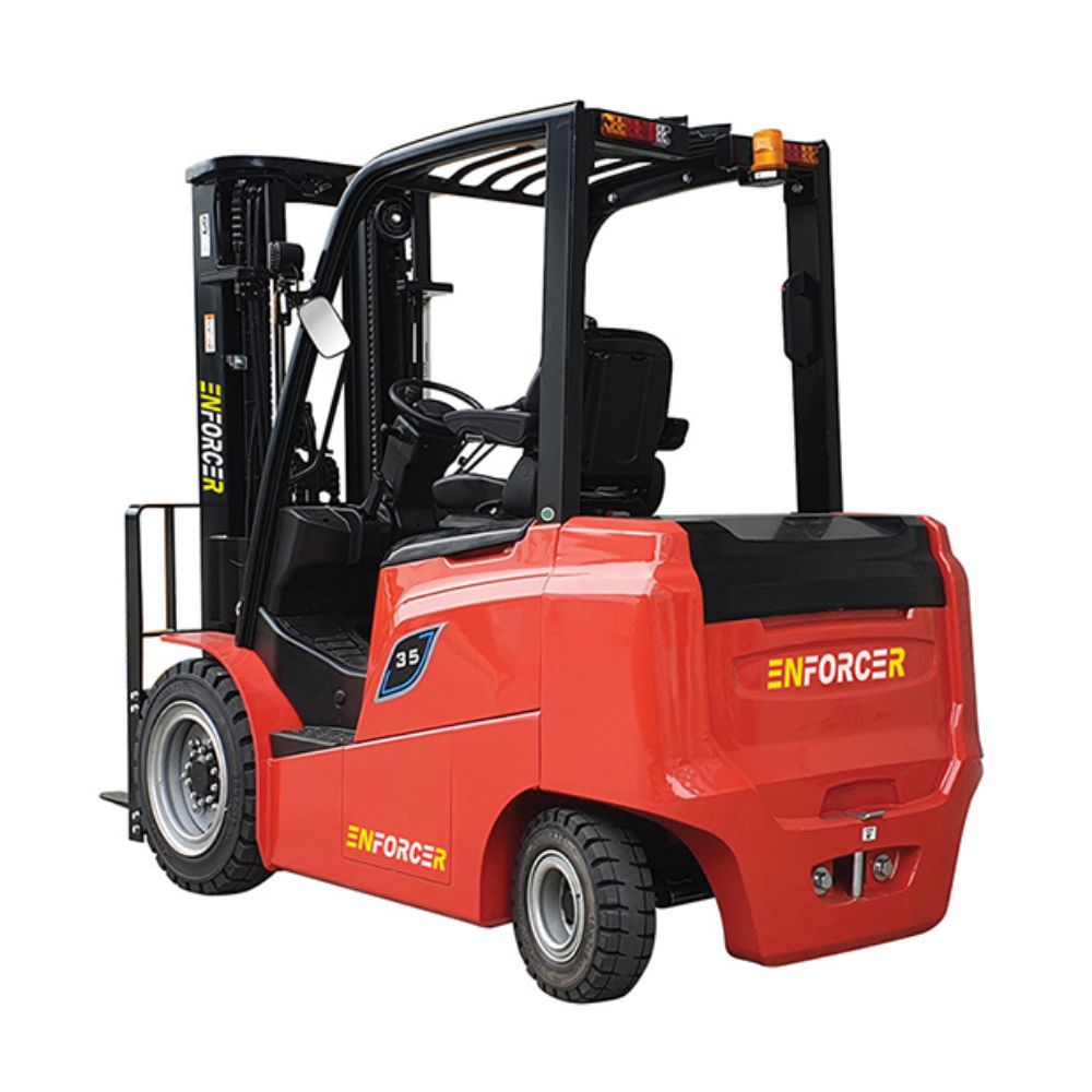 Enforcer 3.5T Light Duty Lithium Forklift