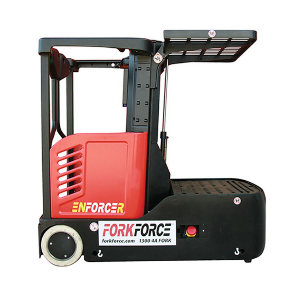 Enforcer 300kg Lithium Work Assist Vehicle