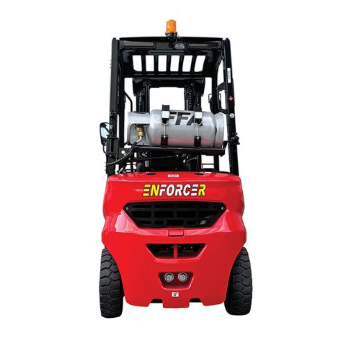 Enforcer 3.5T LPG-Petrol Forklift