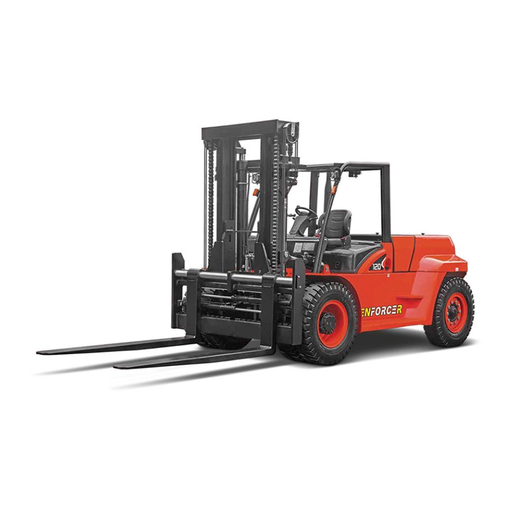 Enforcer 12T Diesel Forklift