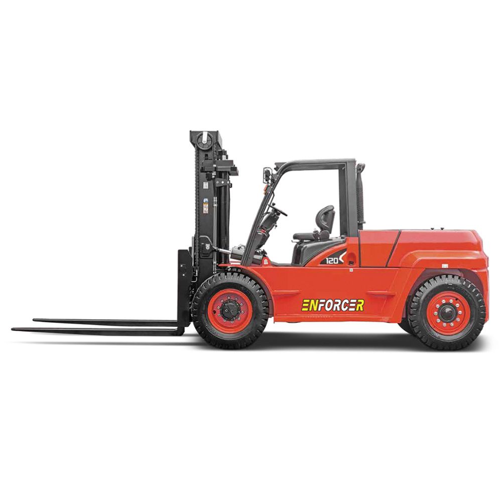 Enforcer 12T Diesel Forklift