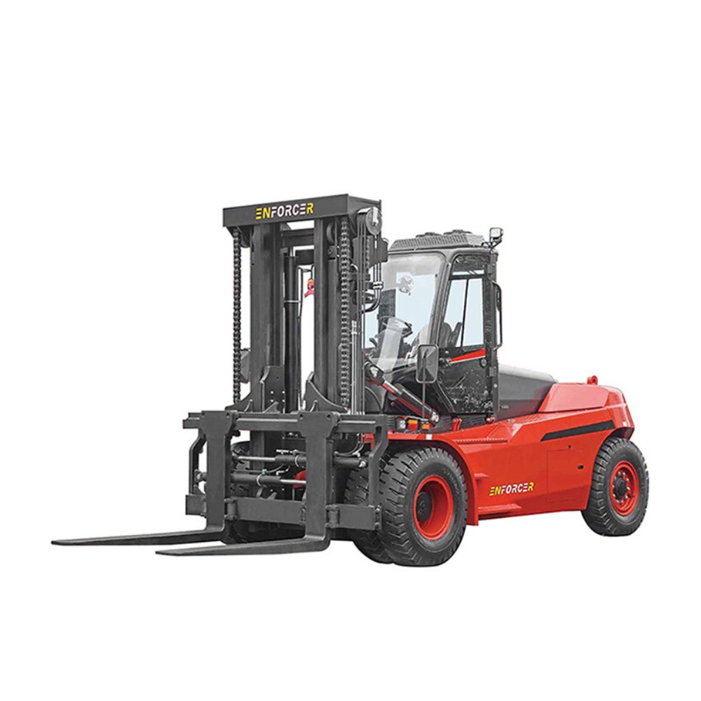 Enforcer 18T Diesel Forklift