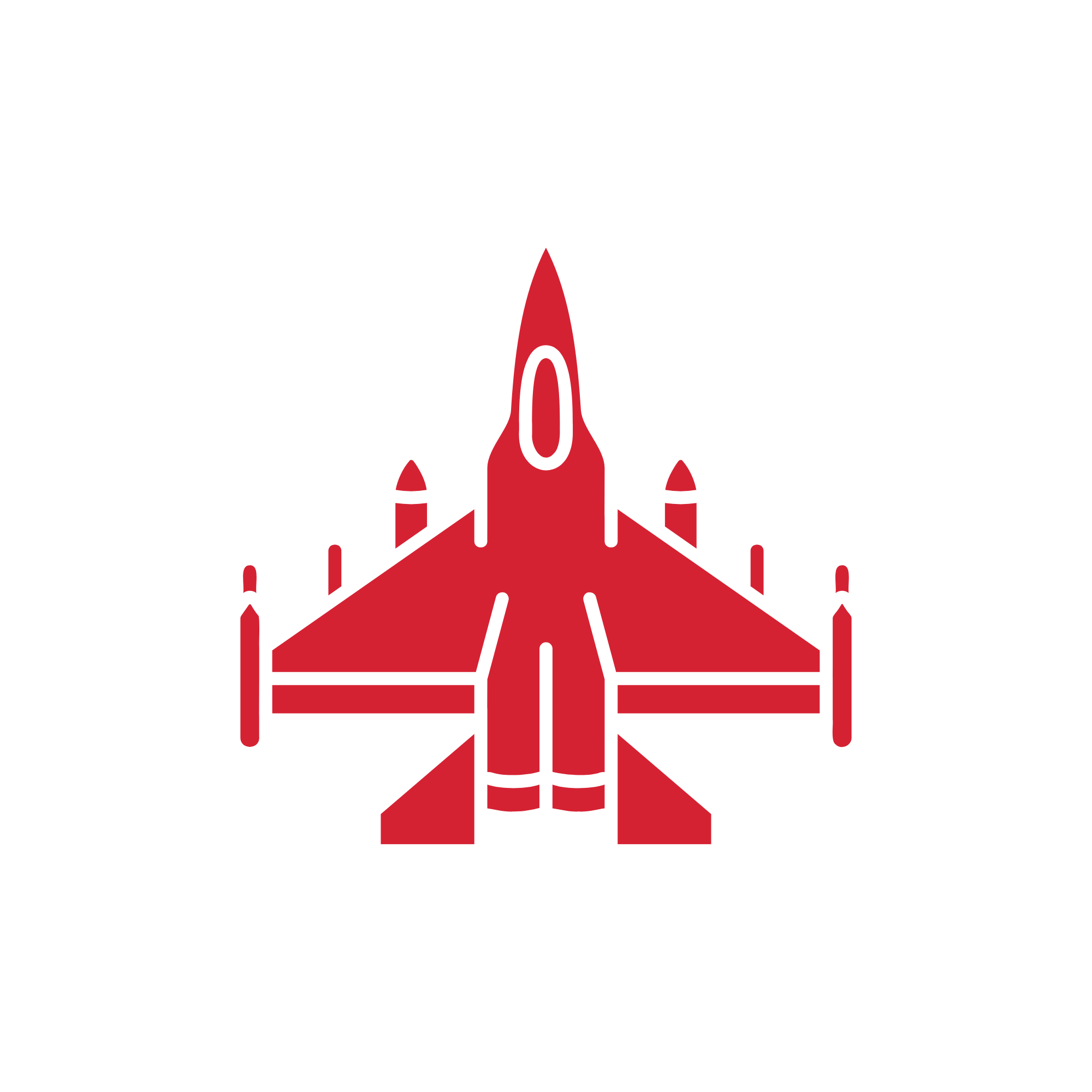 Defence Icon Defence Icon