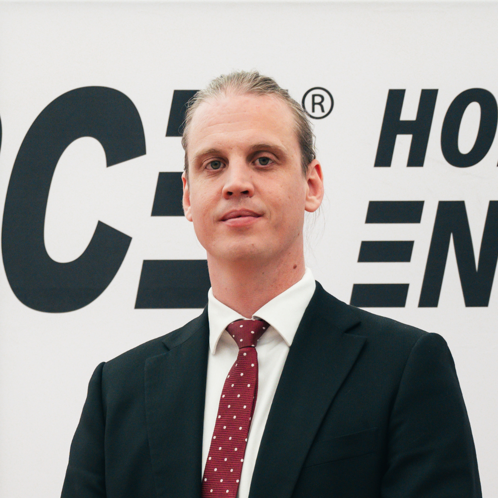 Chris Cunliffe Headshot